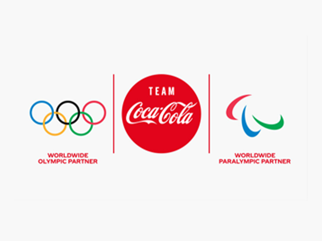 オリンピックのパートナーシップの歴史 ｜ 日本コカ・コーラ株式会社